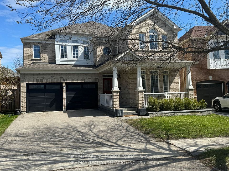 9 Ridgecrest