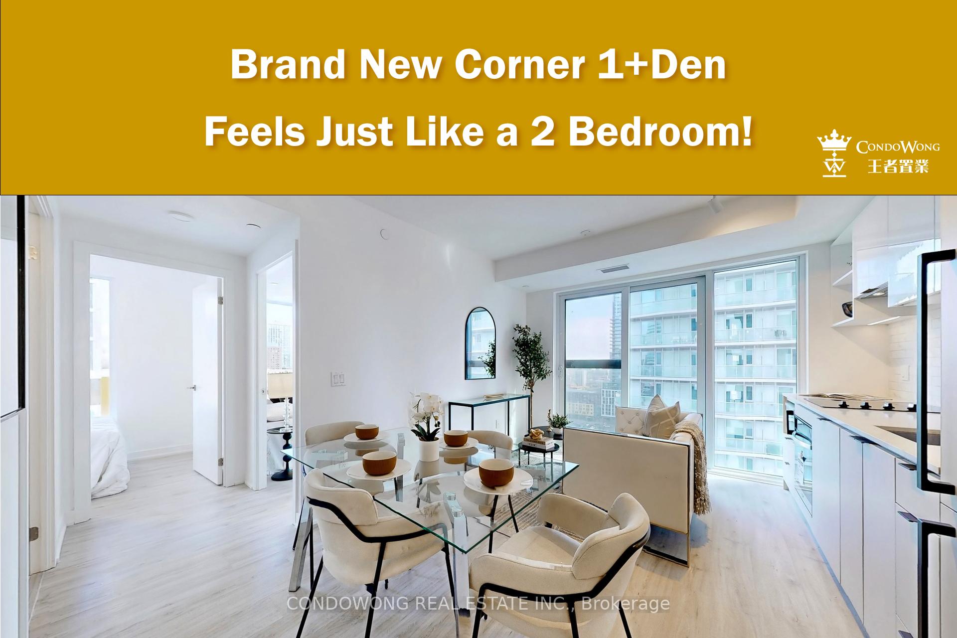 2 Bedrooms Condo at 252 Church,  Toronto For sale