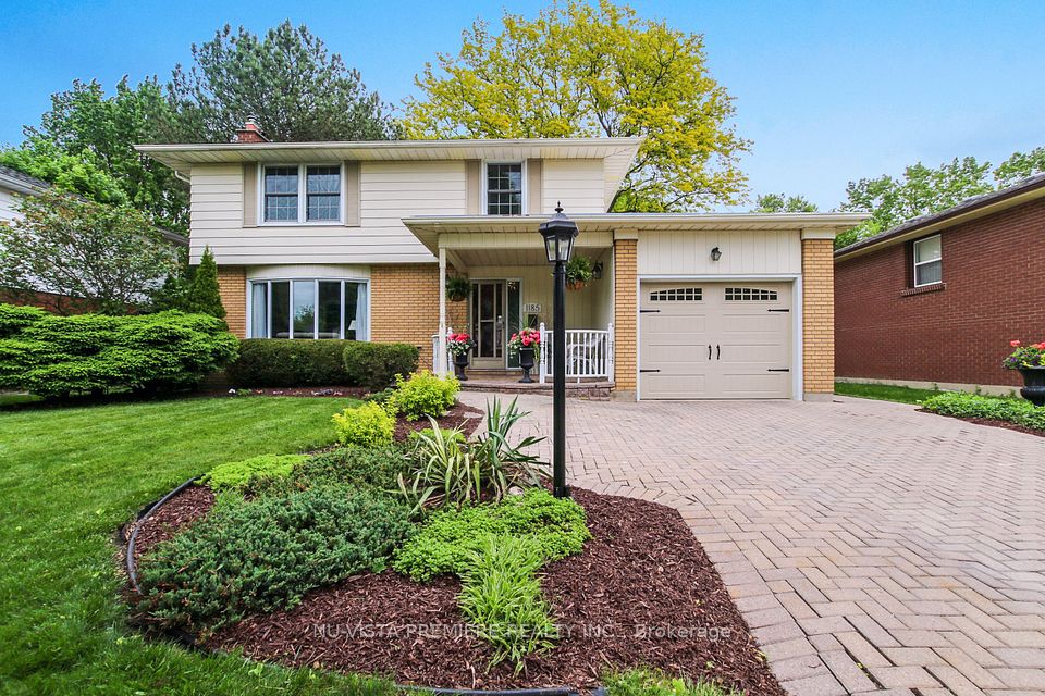 1185 Guildwood
