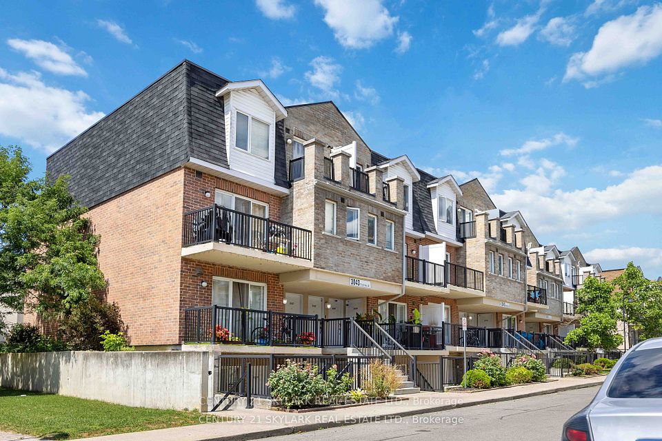 3043 Finch