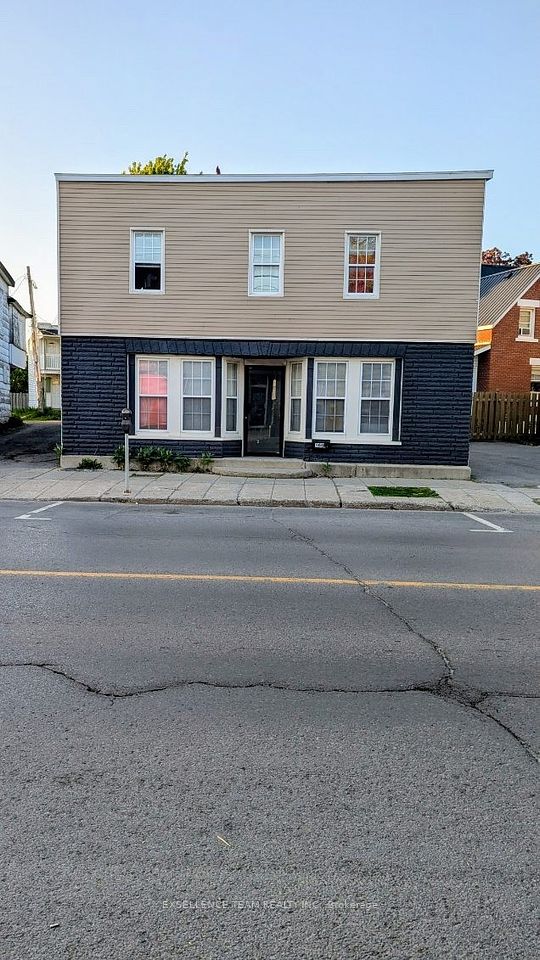 166 Montreal