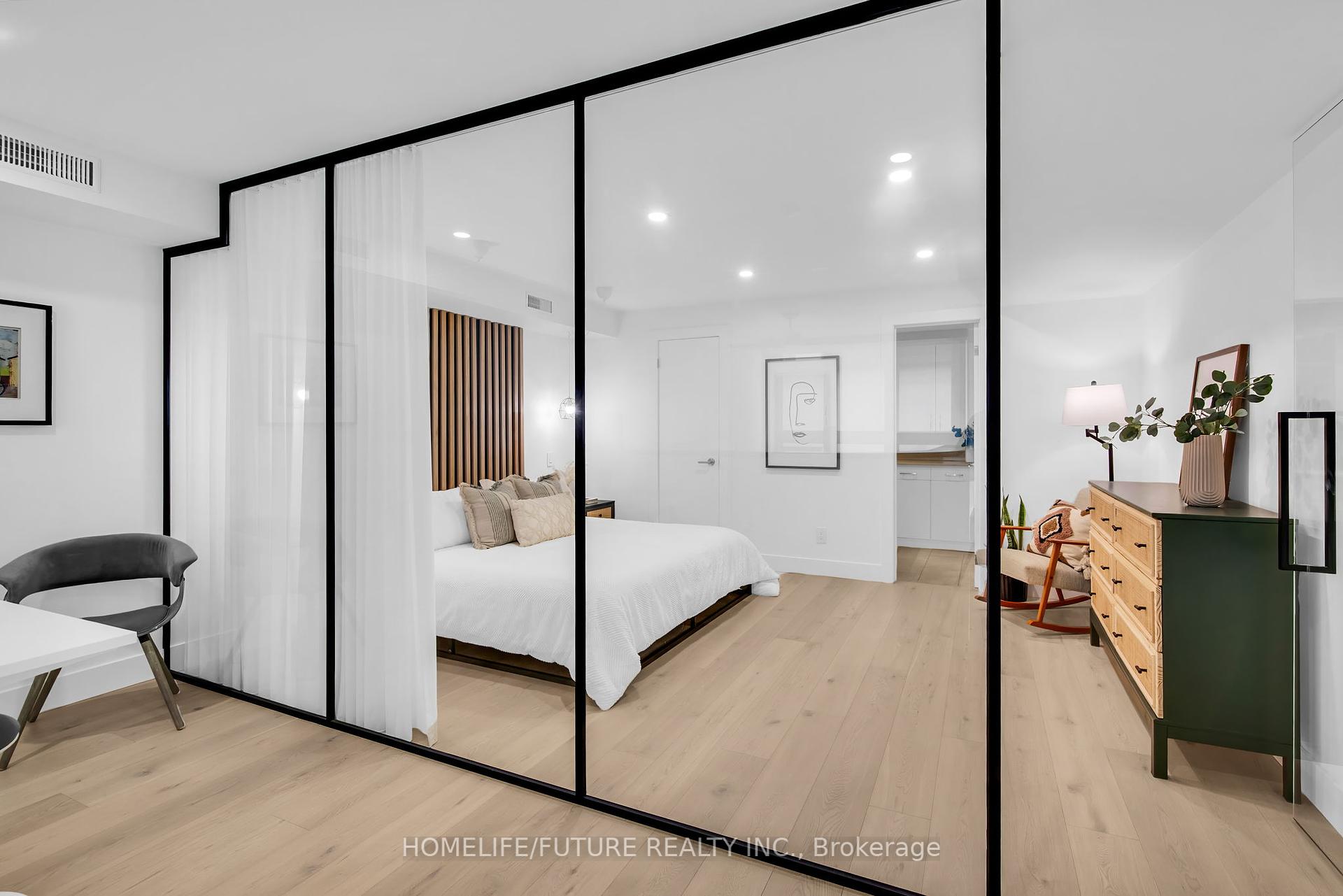 2 Bedrooms Condo at 660 Pape, Toronto For sale