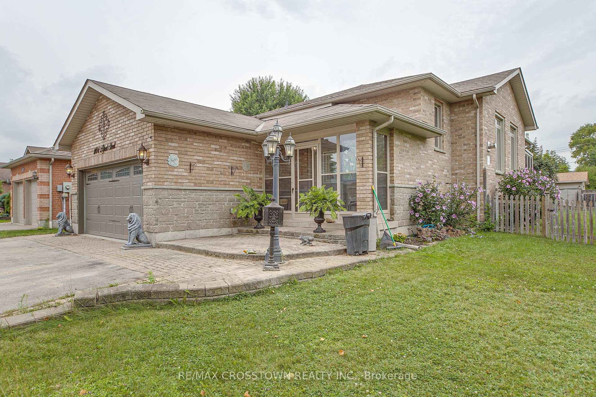 1104 Alfred Street, Innisfil, ON L0L 1C0