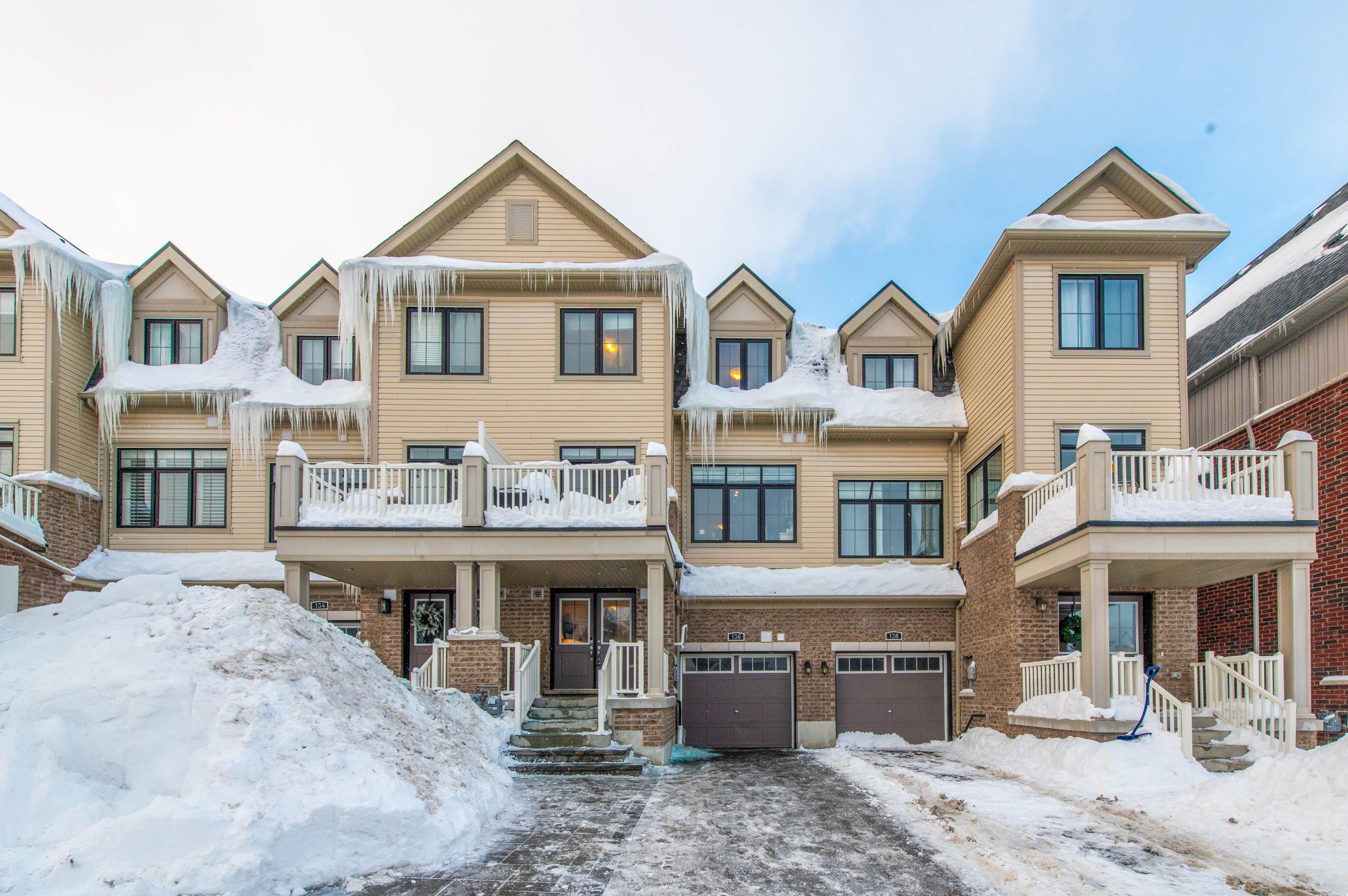 136 Alvin Pegg Drive