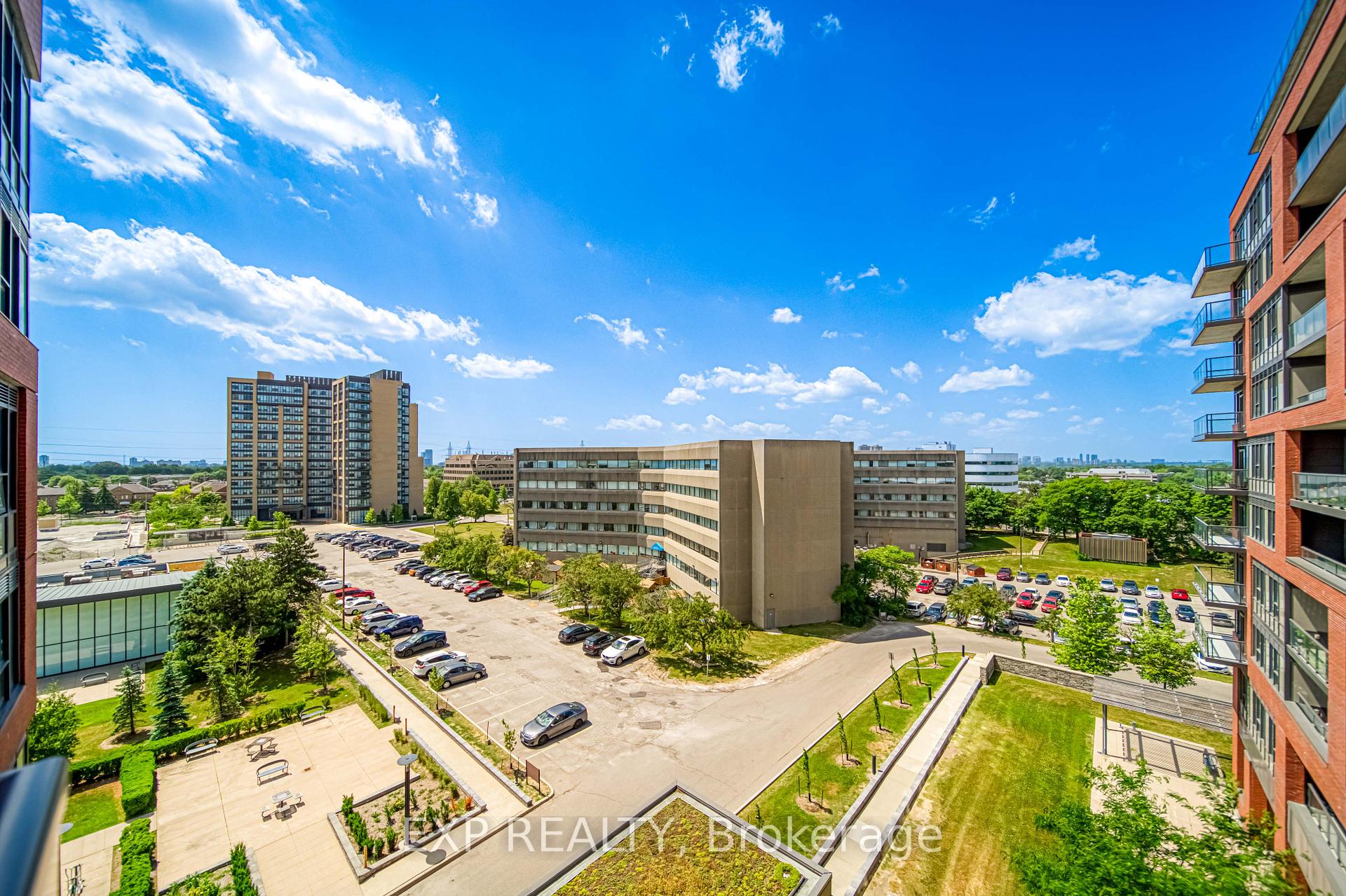 1 Bedroom Condo at 1038 Mcnicoll, Toronto For sale