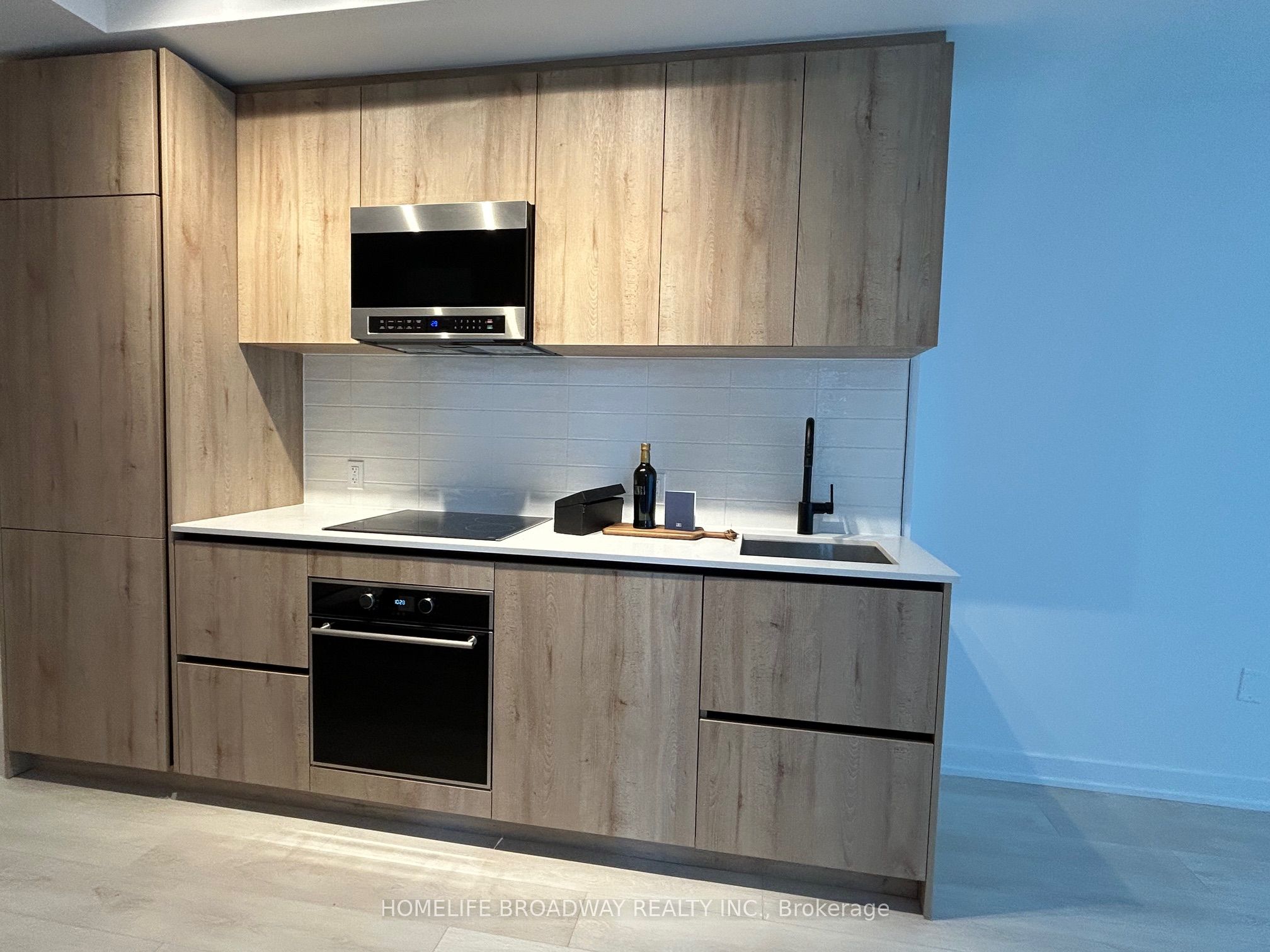 127 Broadway Avenue, #1505S
