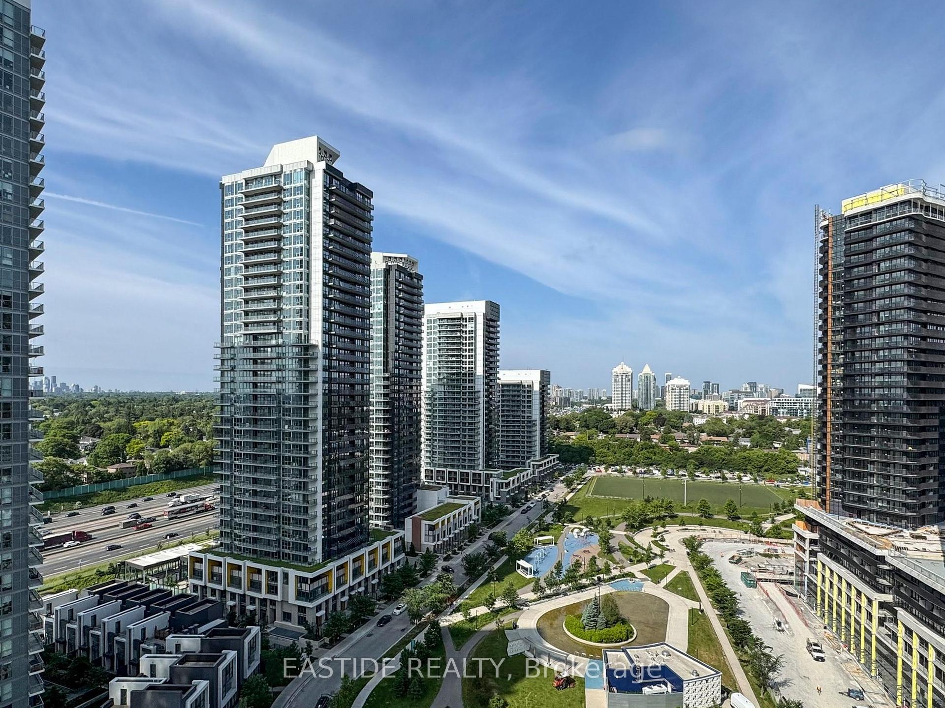 2 Bedrooms Condo at 121 Mcmahon, Toronto For sale