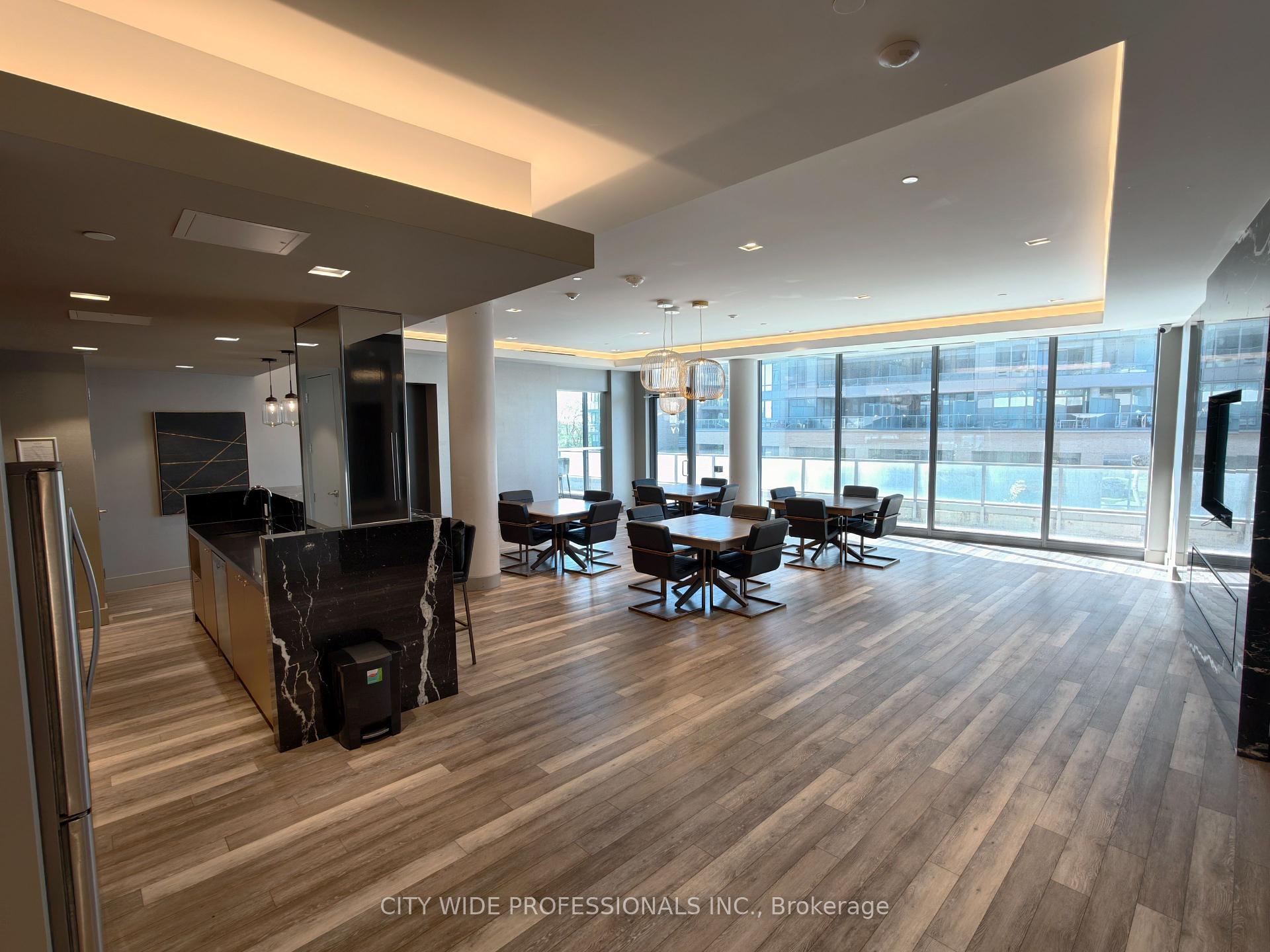 1 Bedroom Condo at 38 Forest Manor, Toronto For sale