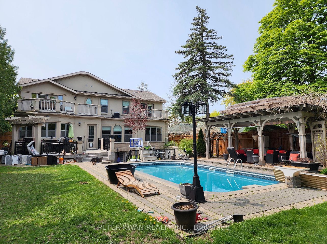 23 Princess Street, Markham, ON L3P 1K4