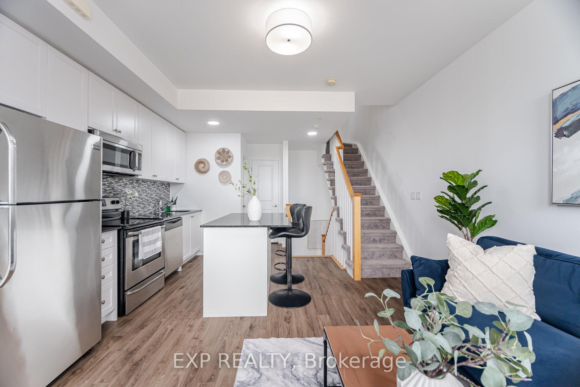 2 Bedrooms Condo at 867 Wilson, Toronto For sale