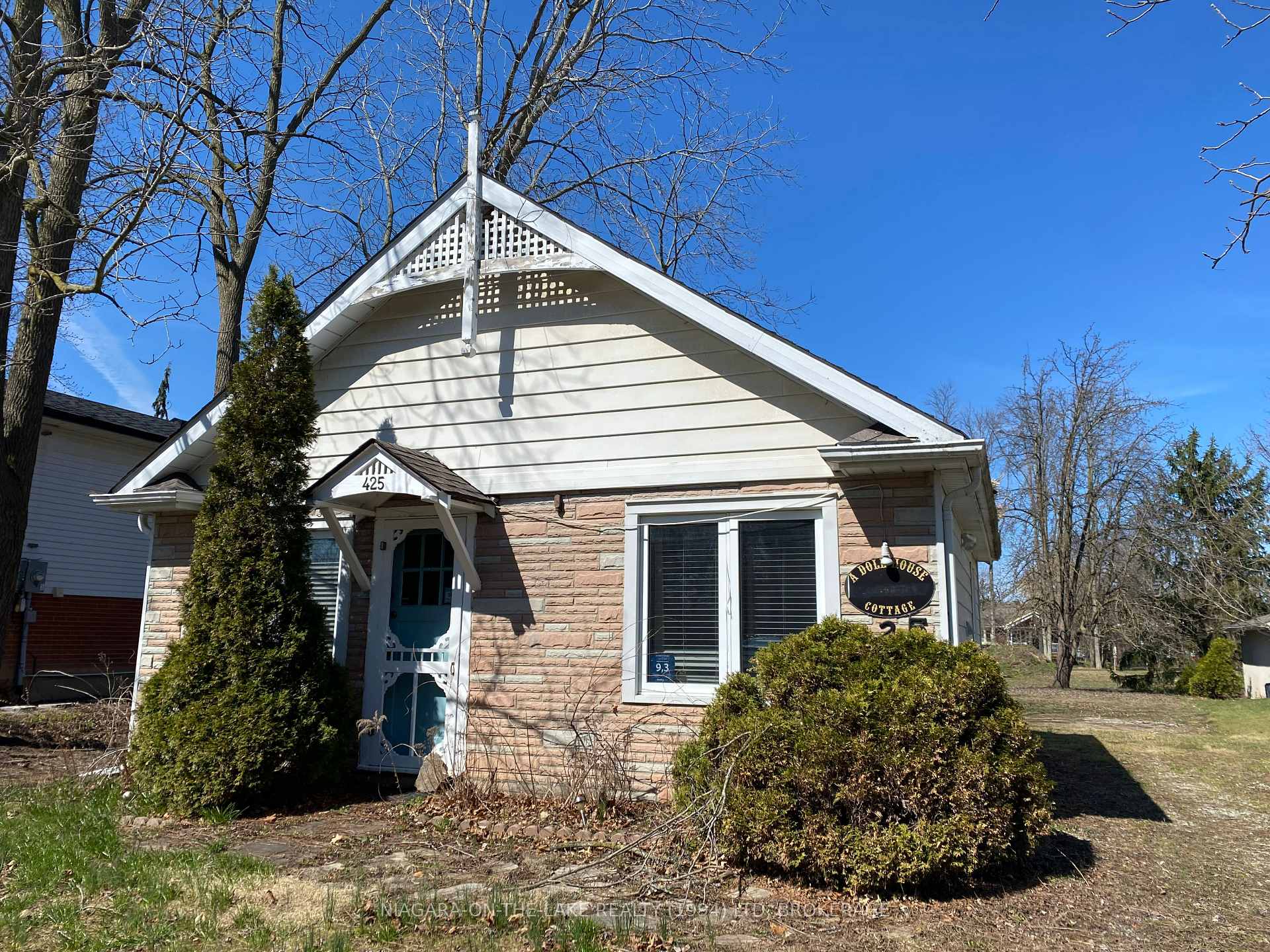 425 Gate Street, Niagara-on-the-Lake, ON L0S 1J0
