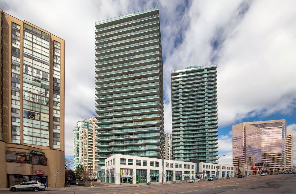 5500 Yonge Street