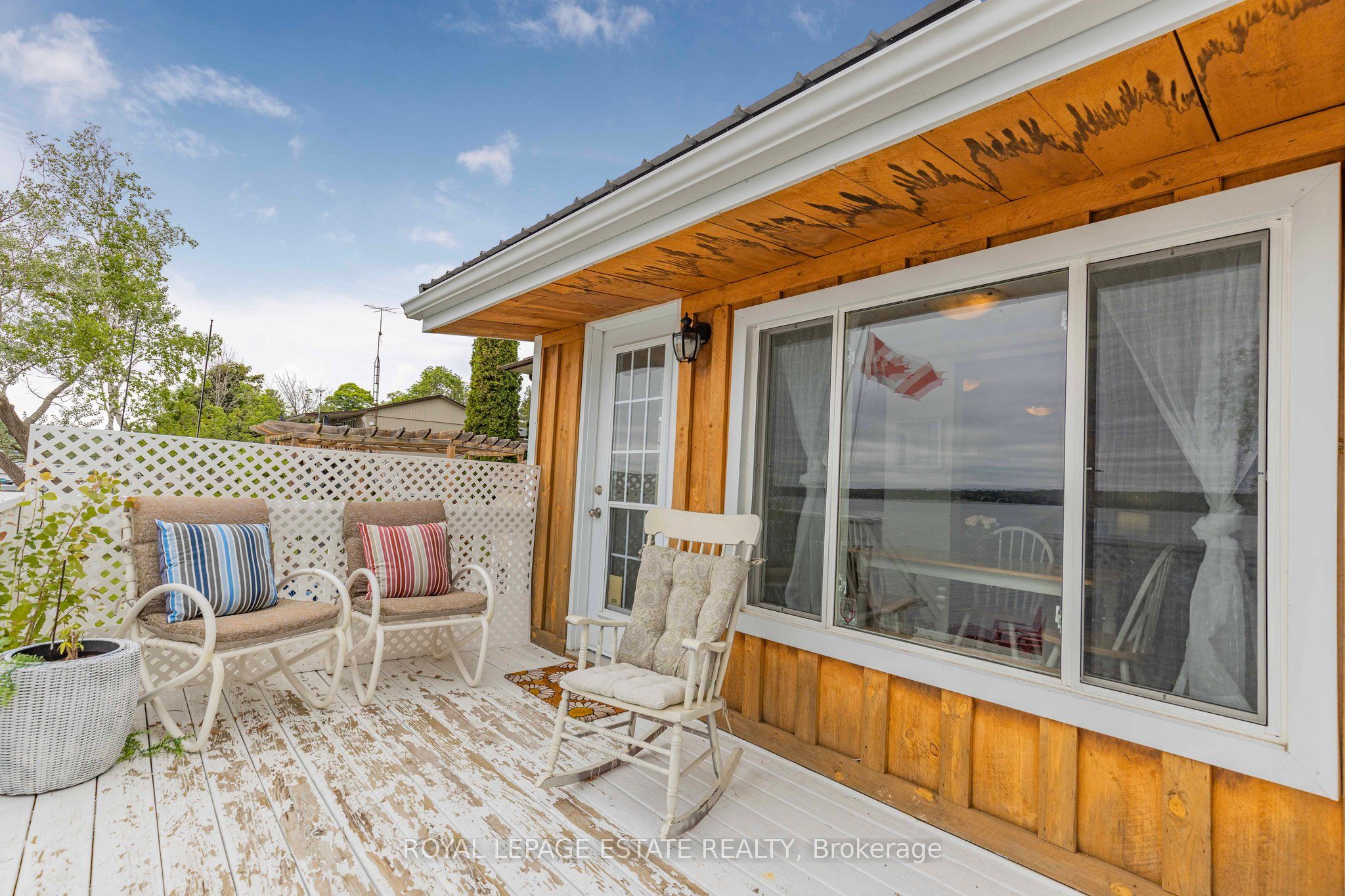 2233 North Orr Lake Road
