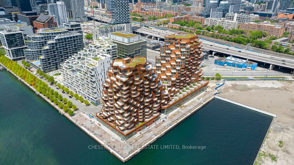 155 Merchant's Wharf