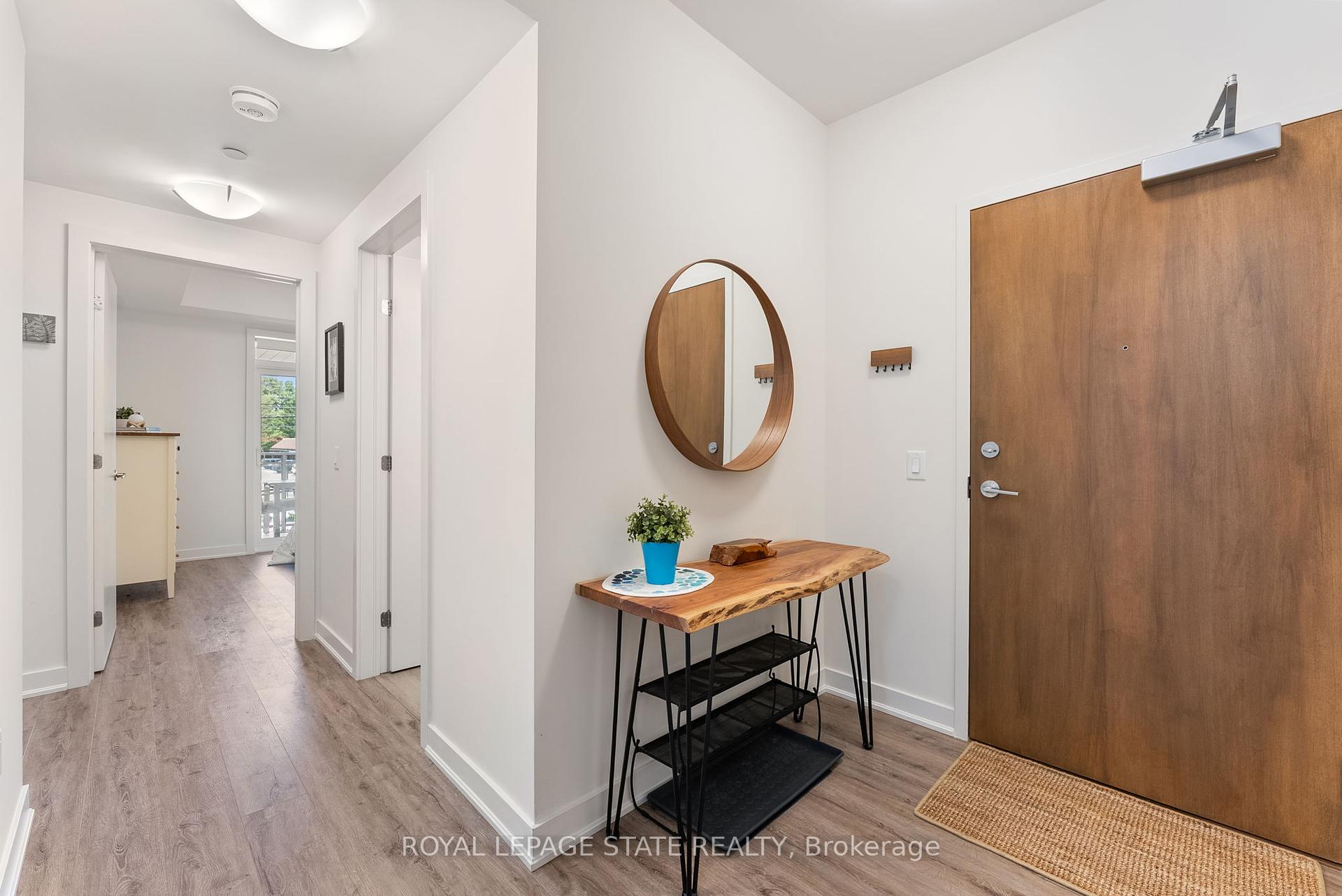 1 Bedroom Condo at 340 Plains, Burlington For sale