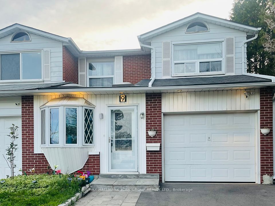 9 Micmac Crescent