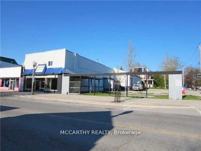 124 Owen Sound