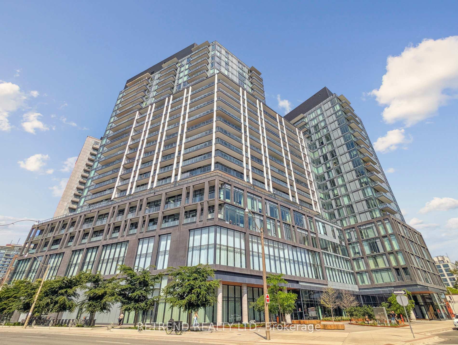 1 Bedroom Condo at 50 Power, Toronto For sale