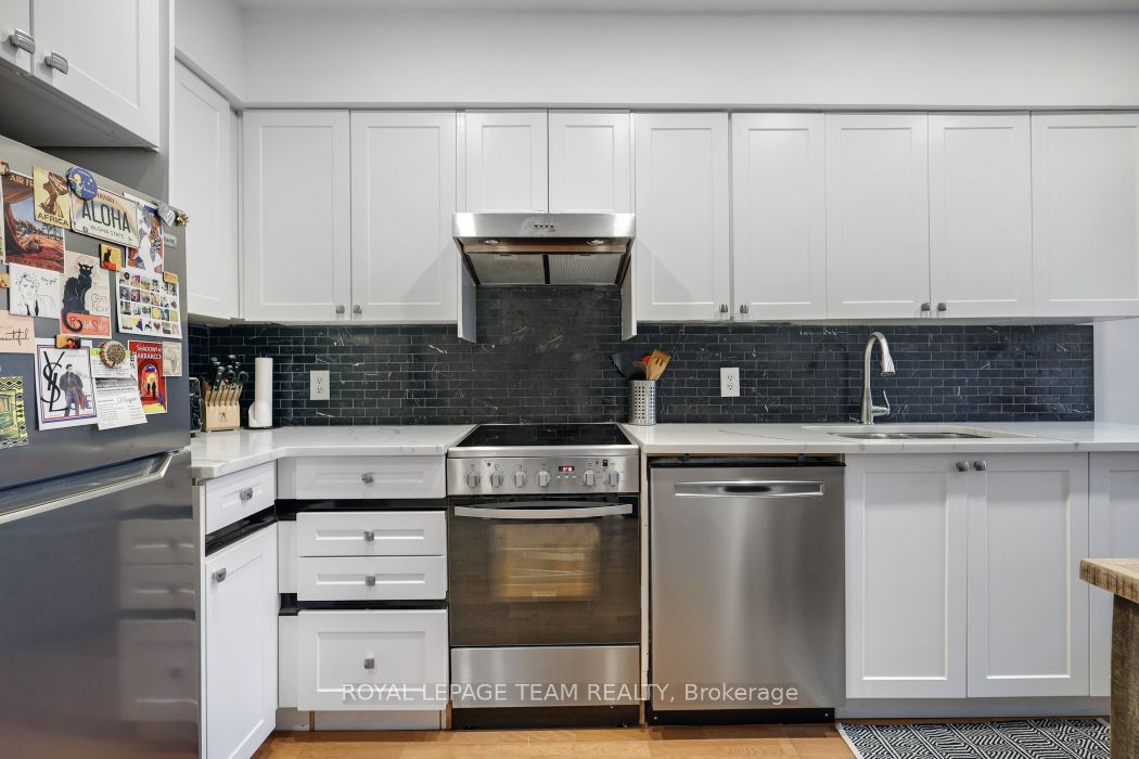 215 St Patrick Street, #11
