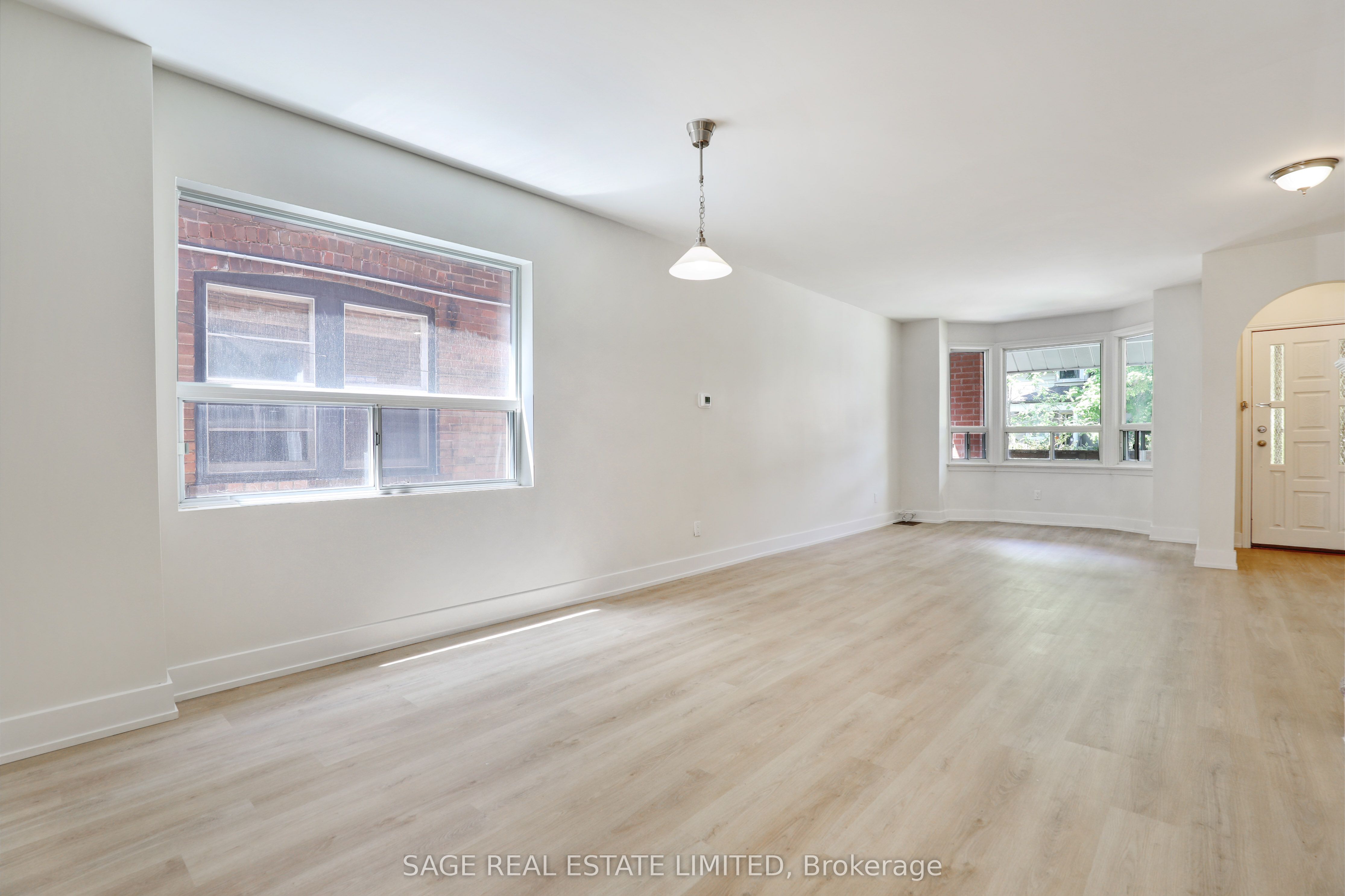 71 Benson Avenue