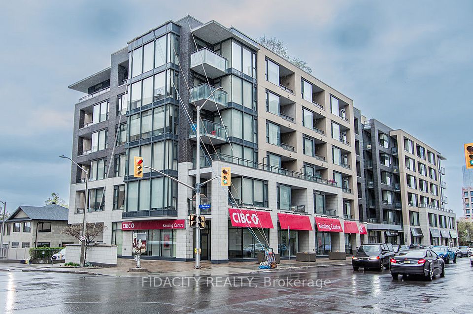 101 Richmond