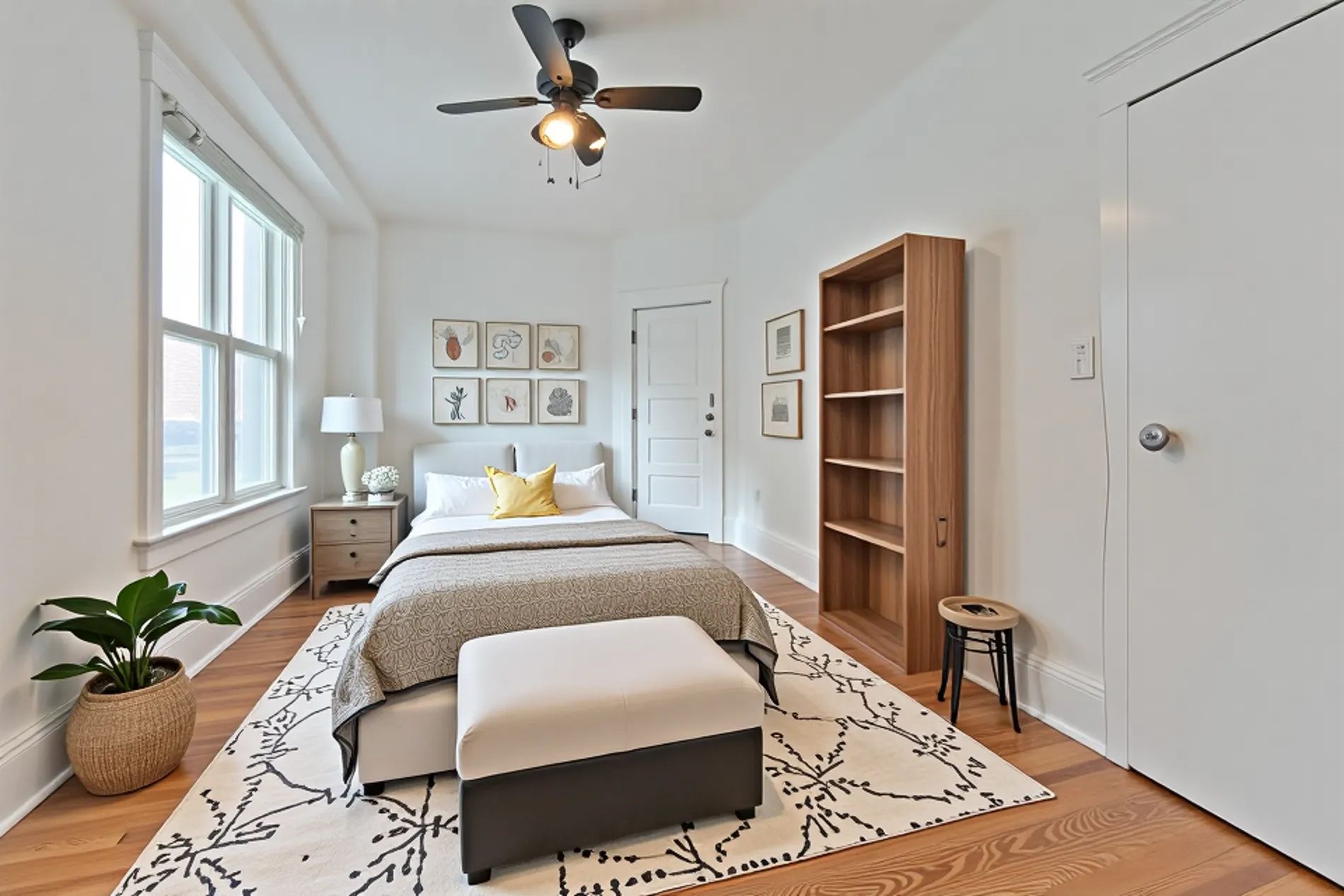 18 Barton Avenue
