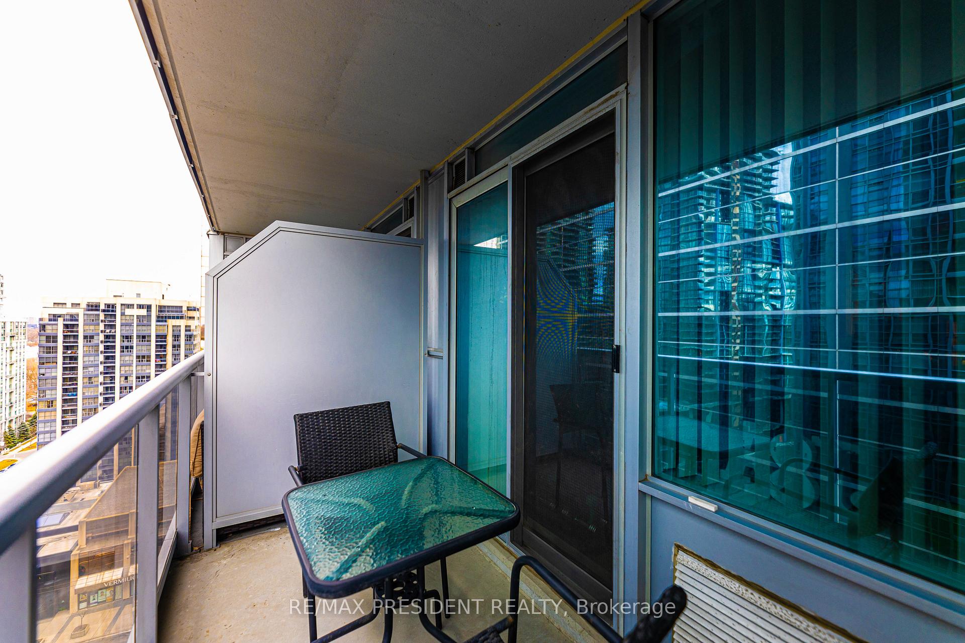 1 Bedroom Condo at 4978 Yonge, Toronto For sale