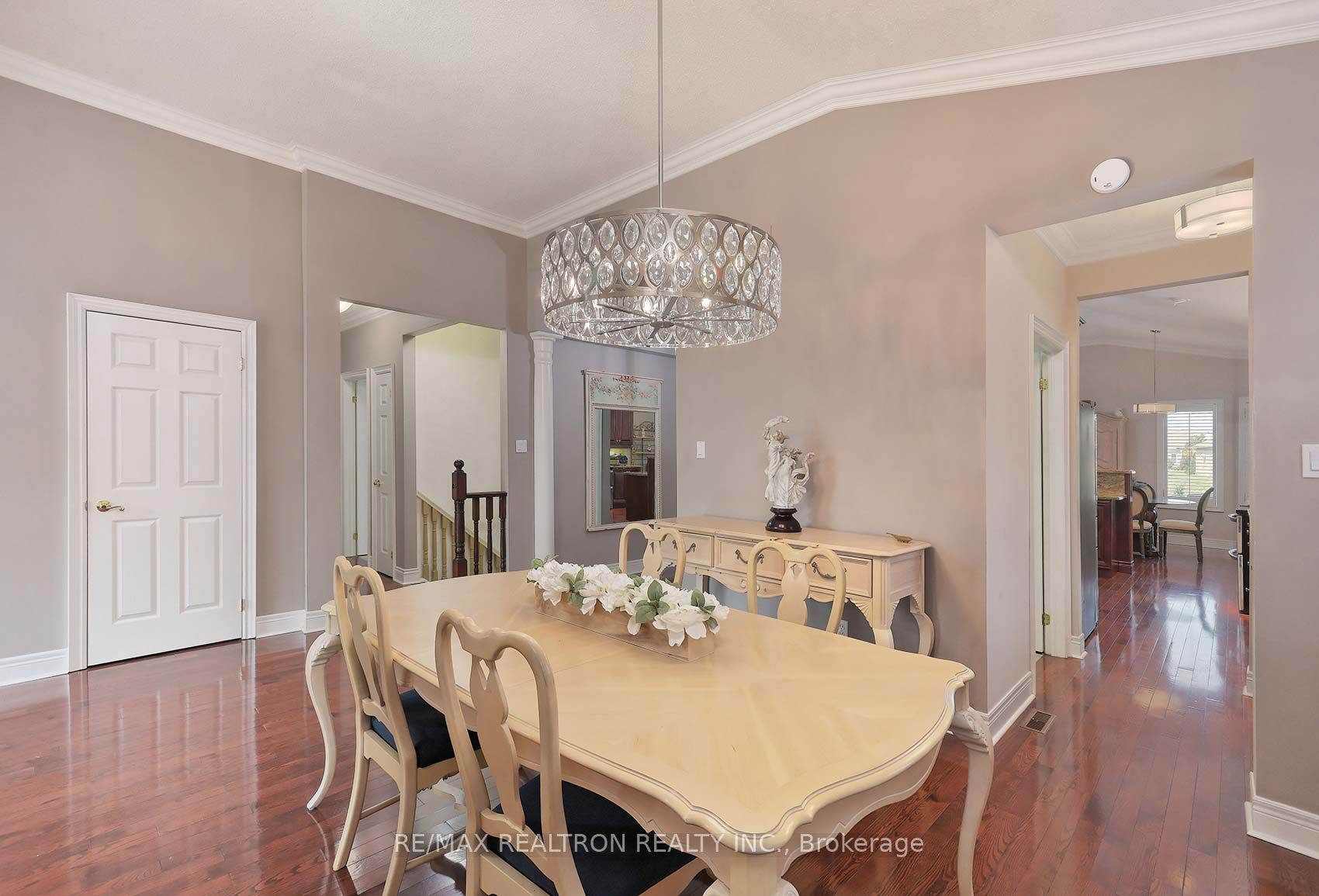72 McDermott Trail, Whitchurch-Stouffville Ballantrae