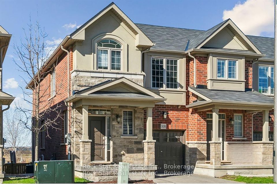 3150 BLACKFRIAR Common, Oakville, ON L6H 0P7
