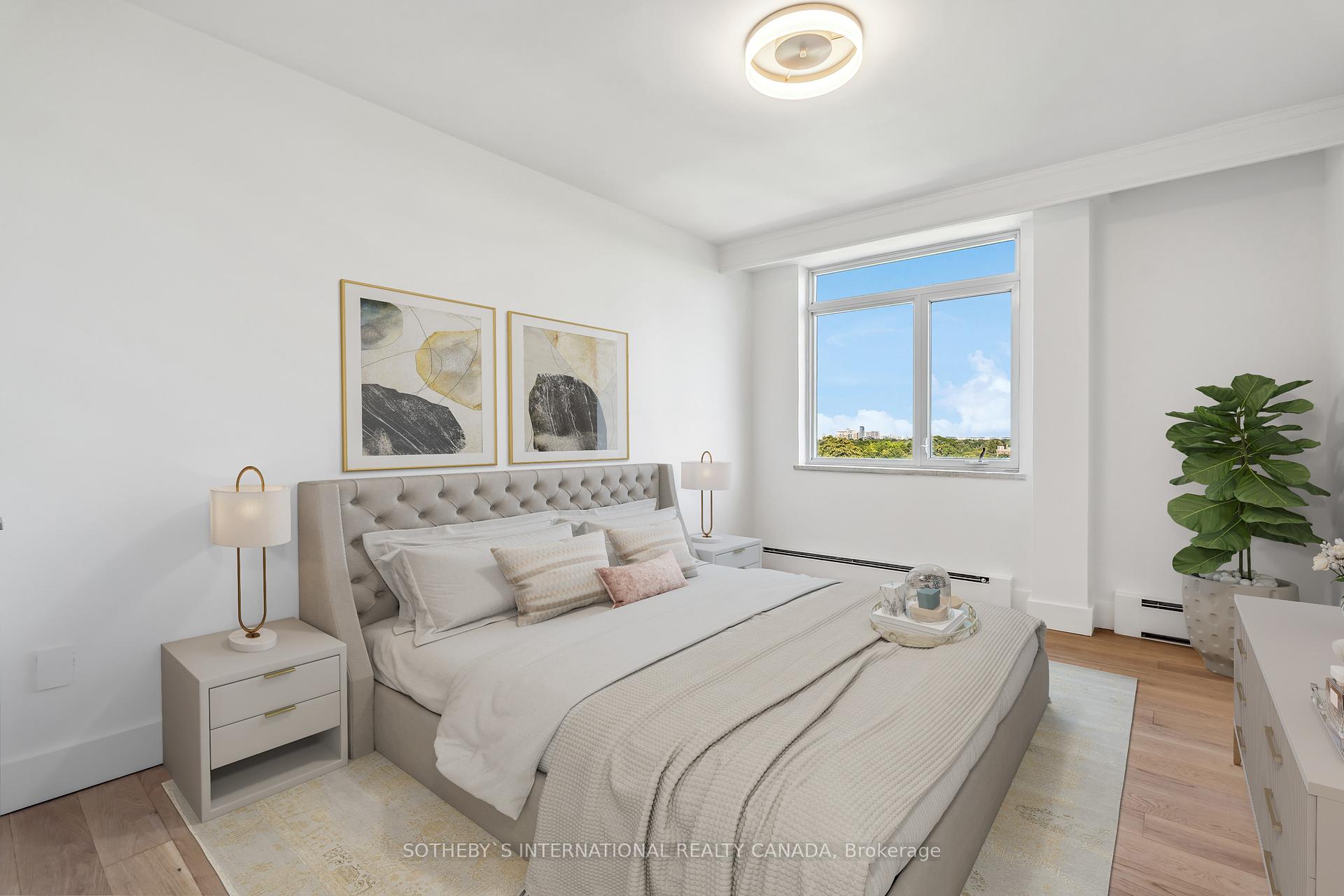 2 Bedrooms Co-op at 581 Avenue,  Toronto For sale
