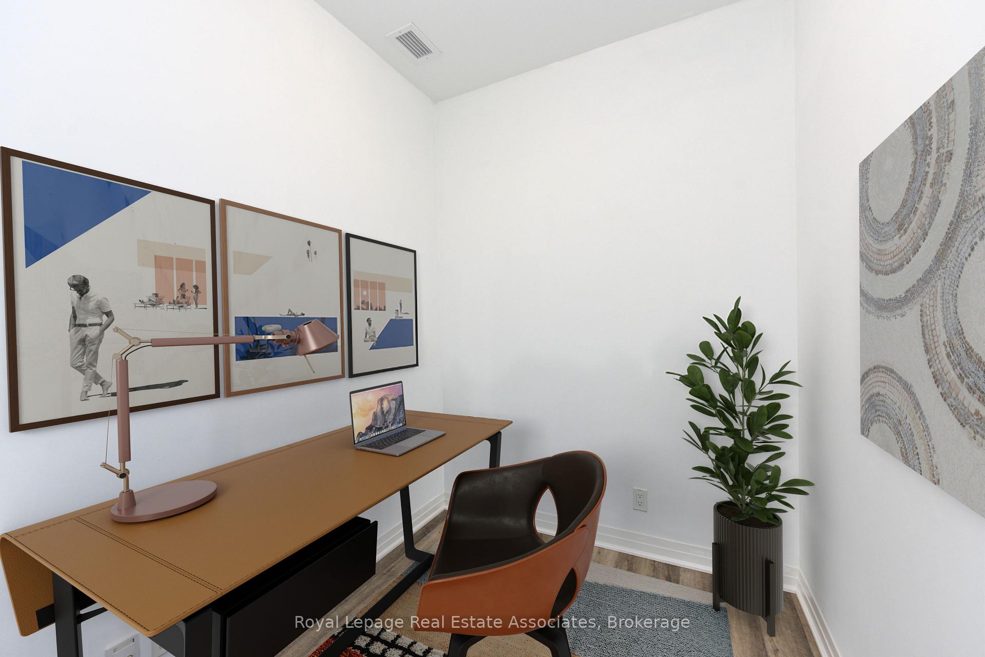 3 Bedrooms Condo at 102 Grovewood, Oakville For sale