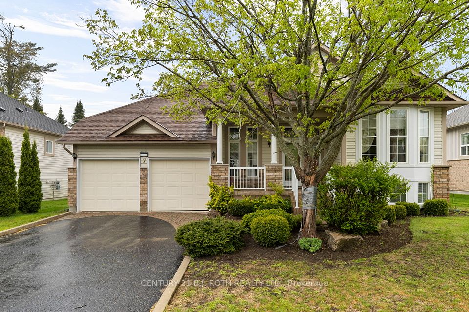 7 TRAILWOOD