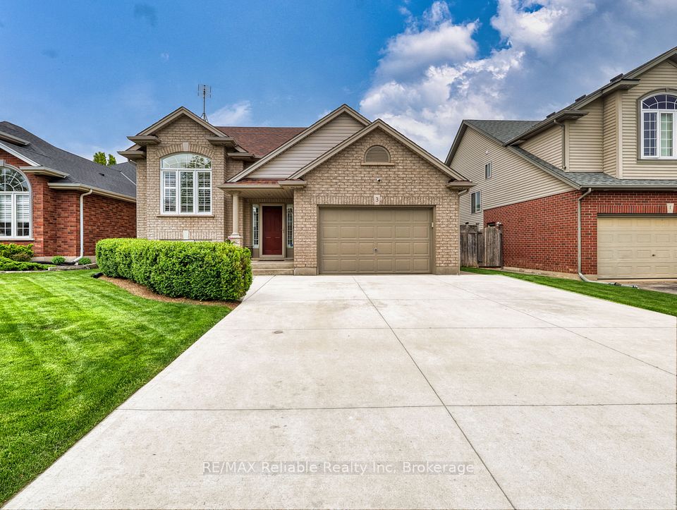 3 Montrose Street, St. Catharines, ON L2S 4A6