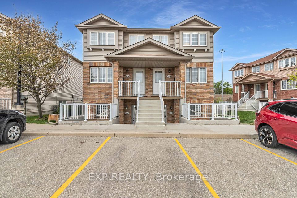 50 Howe