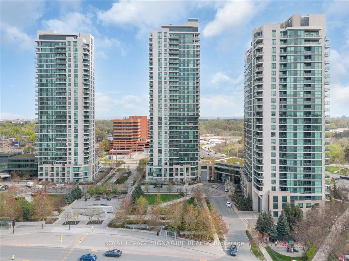 2 Bedrooms Condo at 225 Sherway Gardens, Toronto For sale