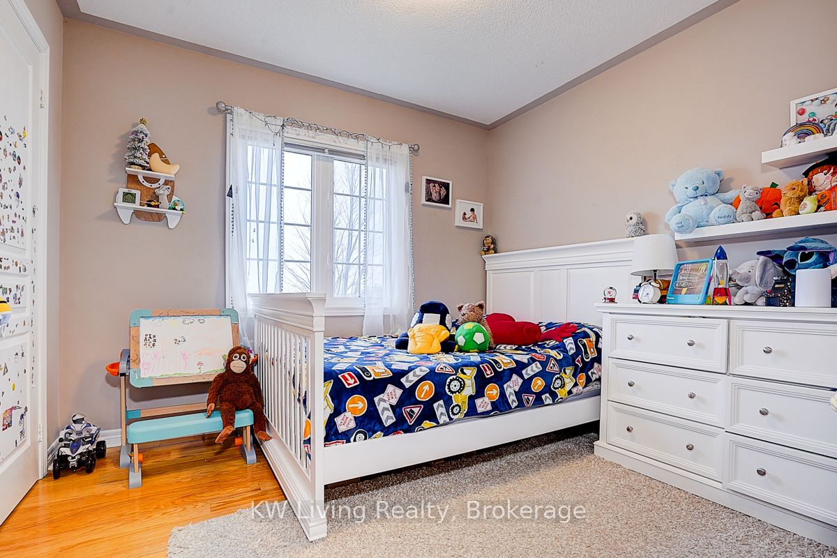 145 Balsamwood Road