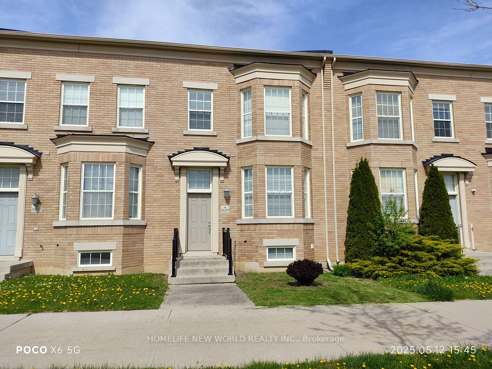 10339 Woodbine