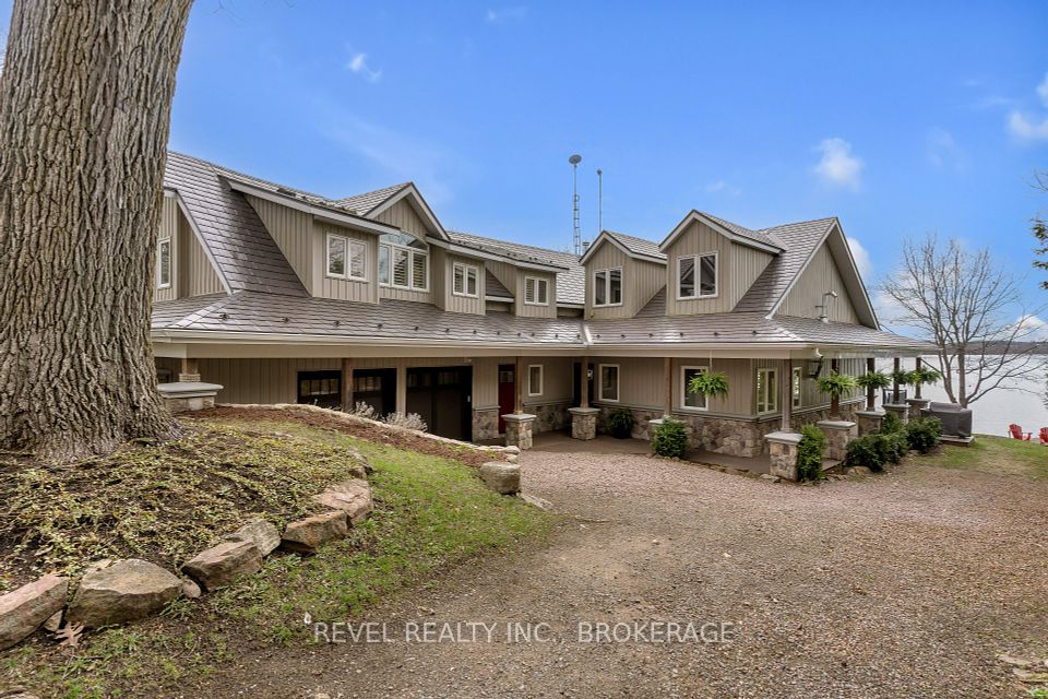 4078 Hideaway