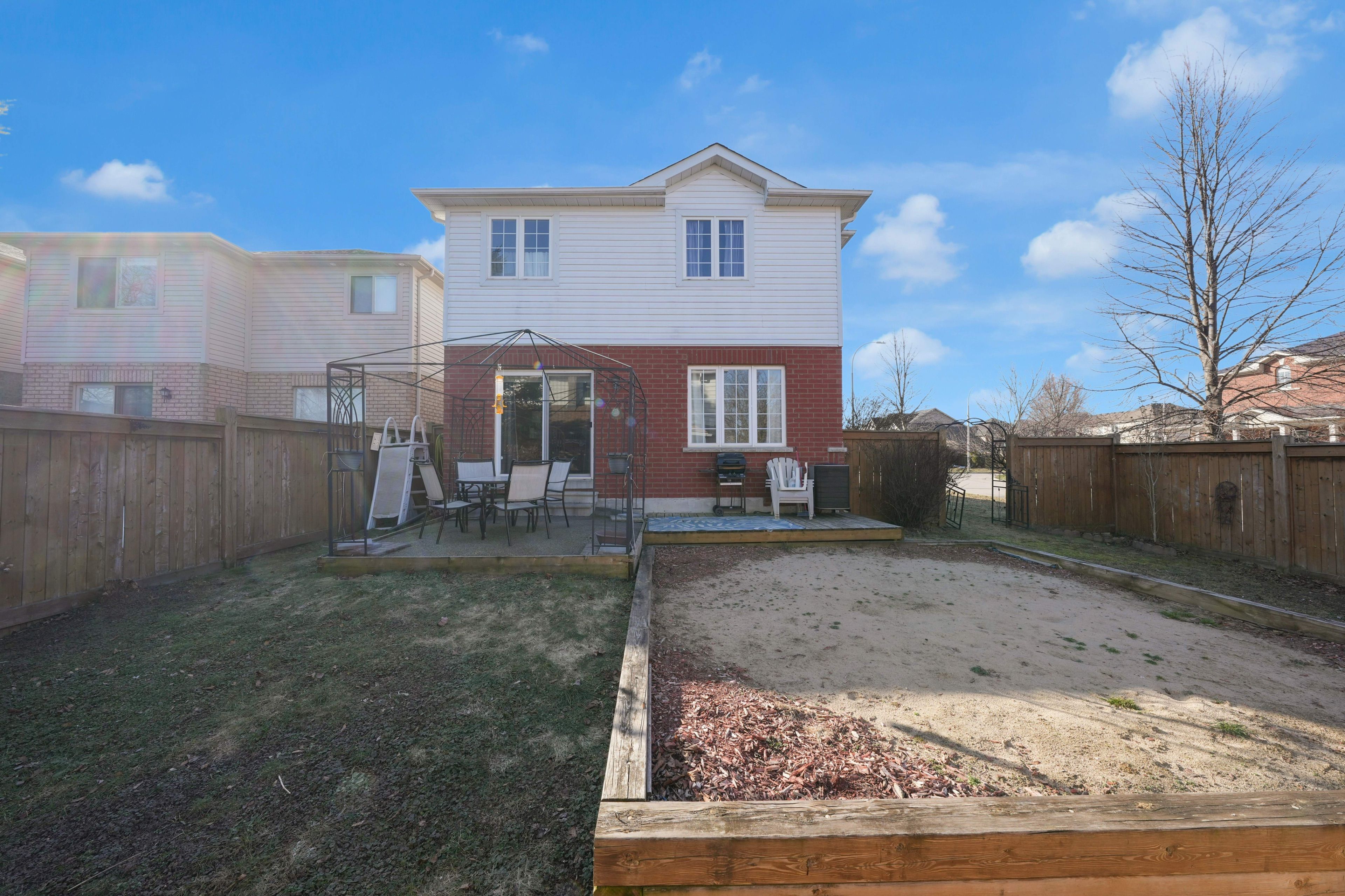 36 Anderson Road