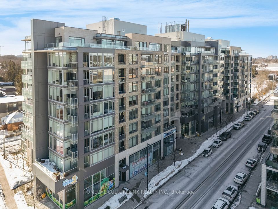 88 Richmond