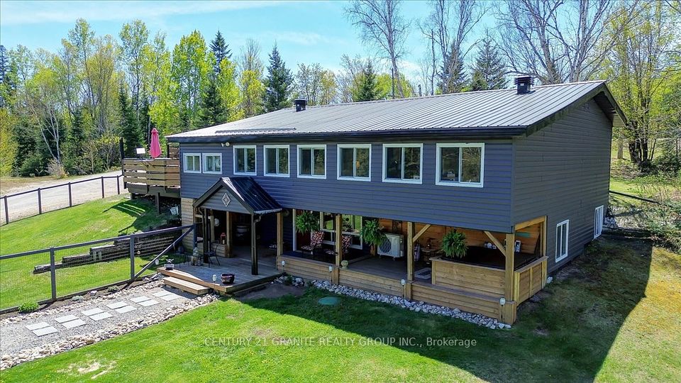 1522 Highway 127