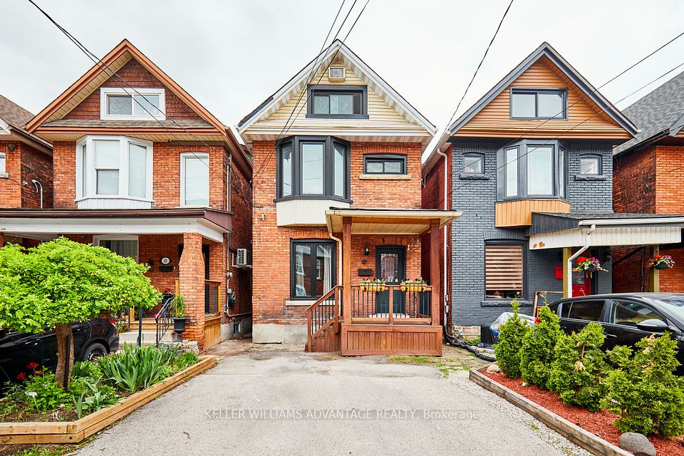 17 Cumberland