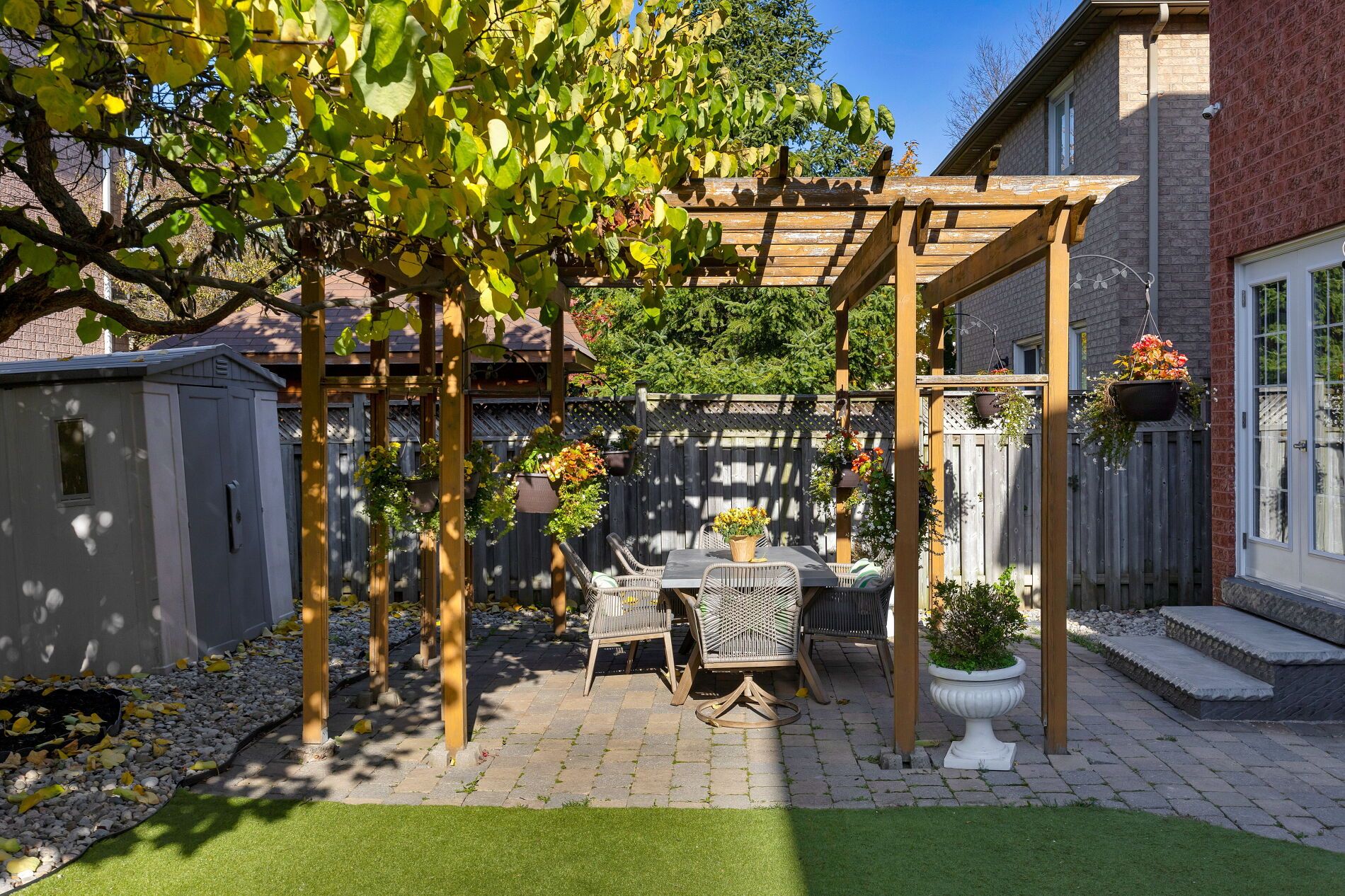1241 Bingham Road