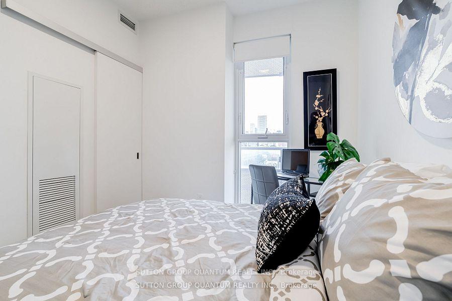 1 Bedroom Condo at 15 Lower Jarvis, Toronto For sale
