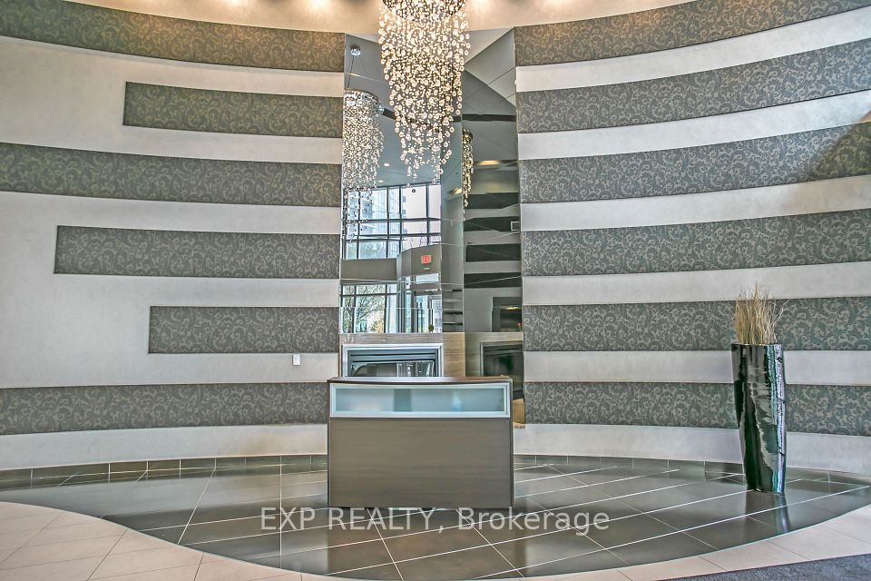 #1108 - 80 Absolute Avenue, Mississauga, ON L4Z 0A5