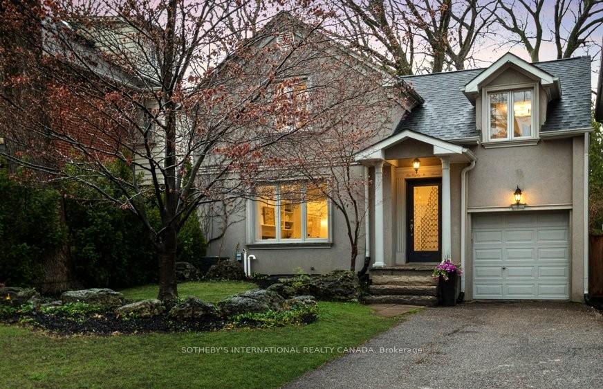 180 Moore Avenue, Toronto, ON M4T 1V8