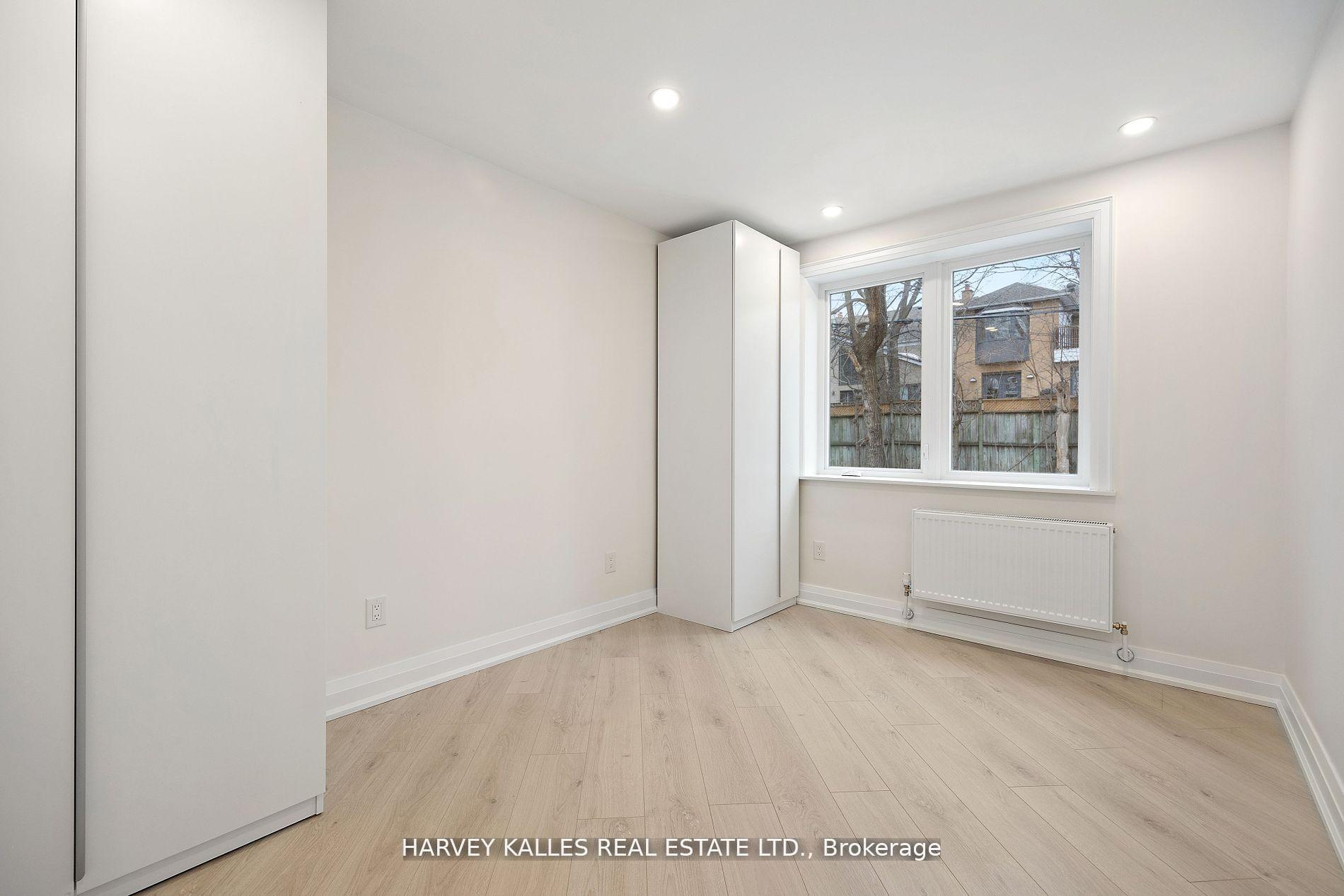 1006 Eglinton Avenue W Unit 2