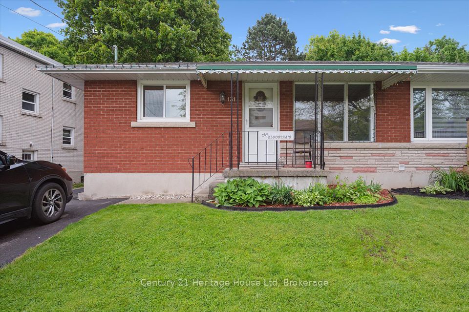 131 Waverley
