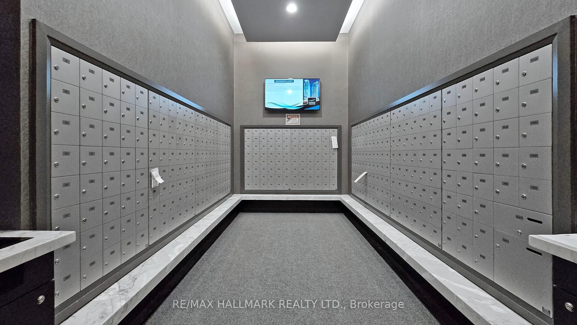 1 Bedroom Condo at 5168 YONGE, Toronto For sale