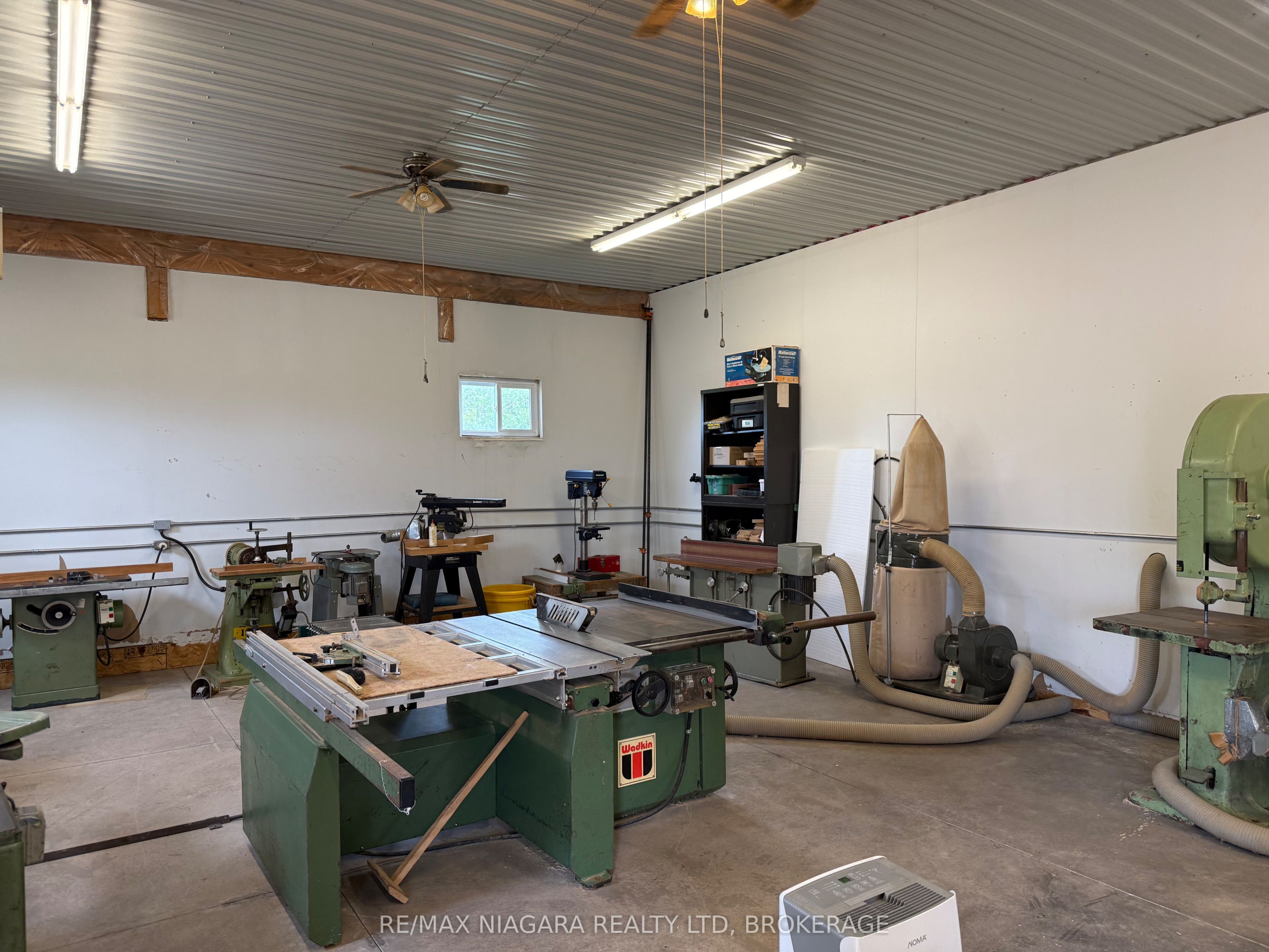 4300 Gilmore Road